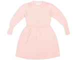 Angel Dress | Blush