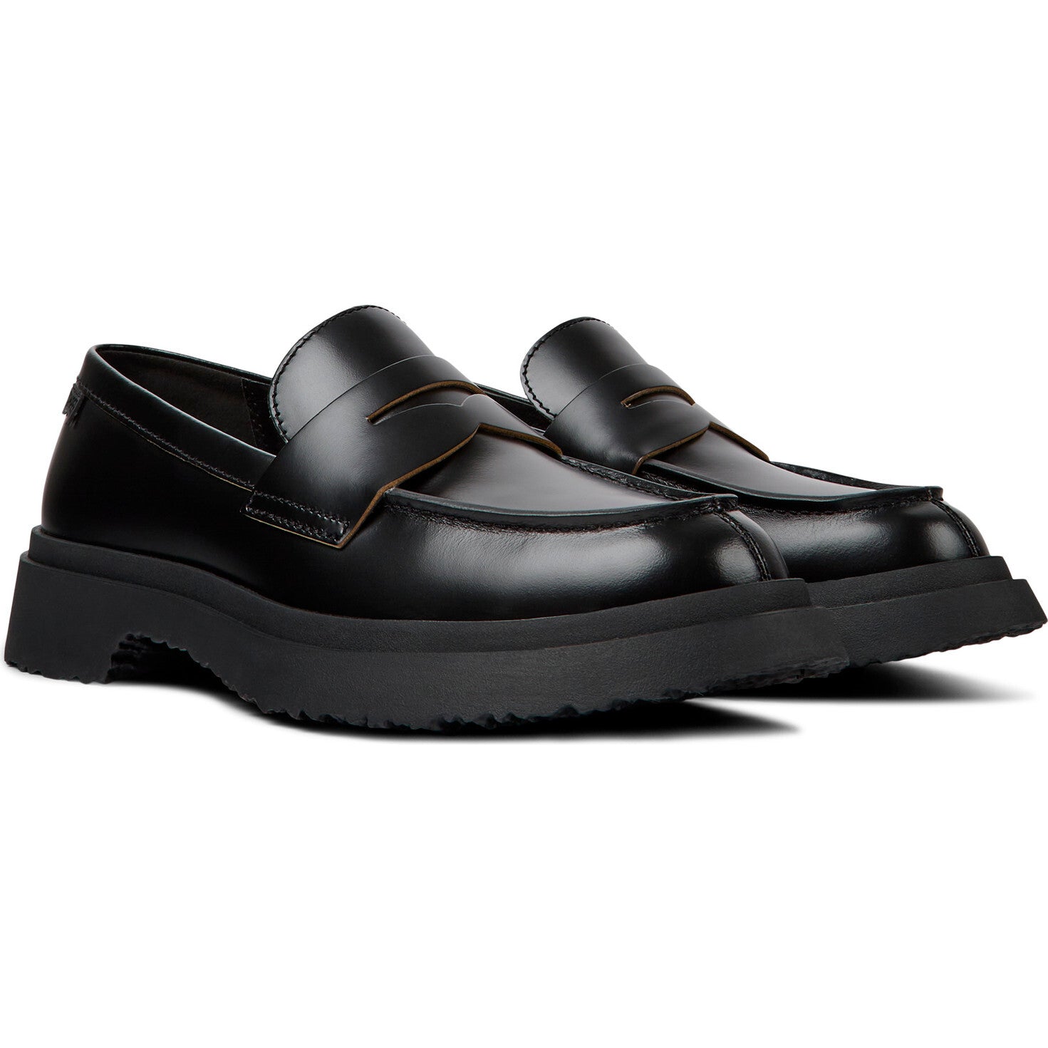 Women's Walden Formal Shoes, Black