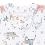 Sweet Baby Dinos - Uni Romper