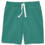 Kids gym short