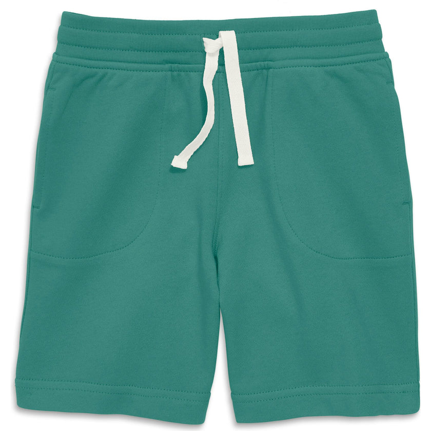 Kids gym short