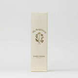 Wild Bergamot Hand Wash