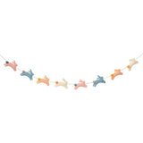 Felt Garland