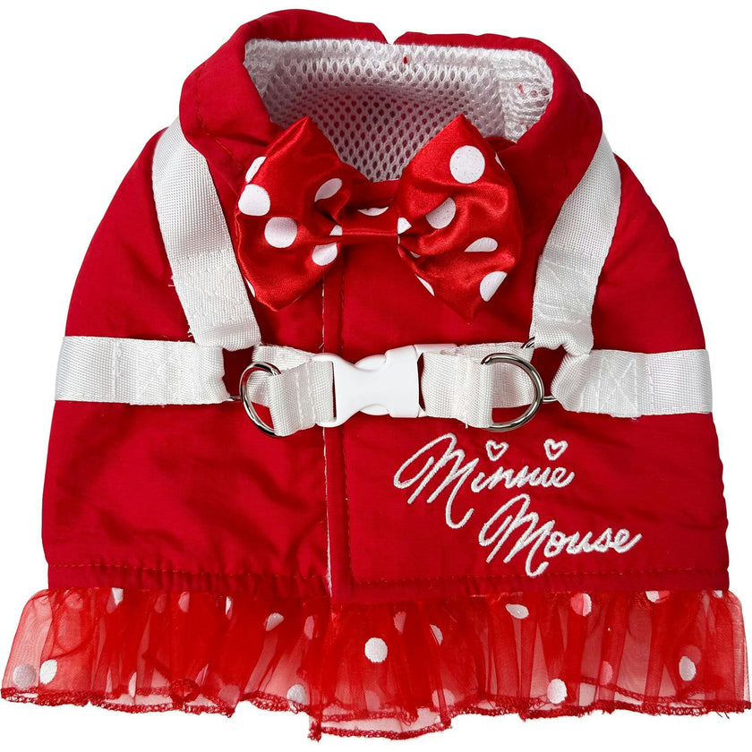 Disney Minnie Harness, Red