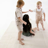 Premium Indoor / Outdoor Jumbo Portable Playmat