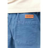 BONTON Mediterranean Blue Luck Pants