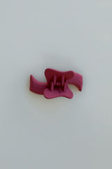 KAXI WAVY MINI HOLD EVERYTHING CLAW