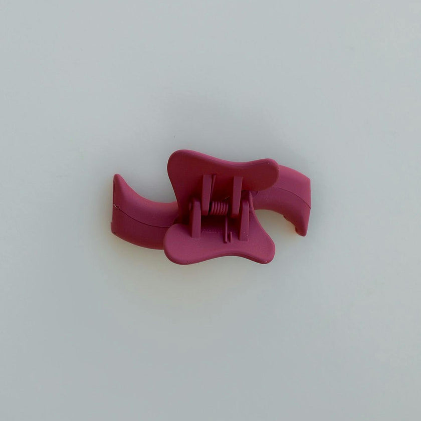 KAXI WAVY MINI HOLD EVERYTHING CLAW