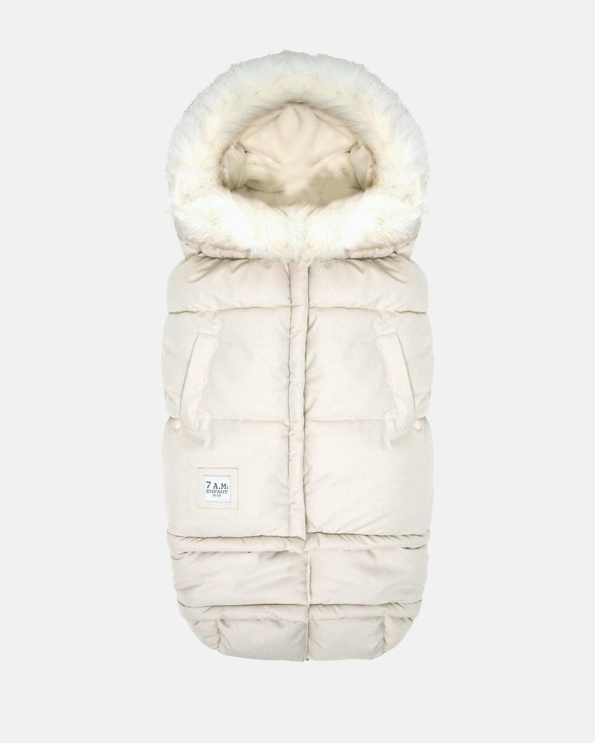 Blanket 212 evolution - Tundra Plush