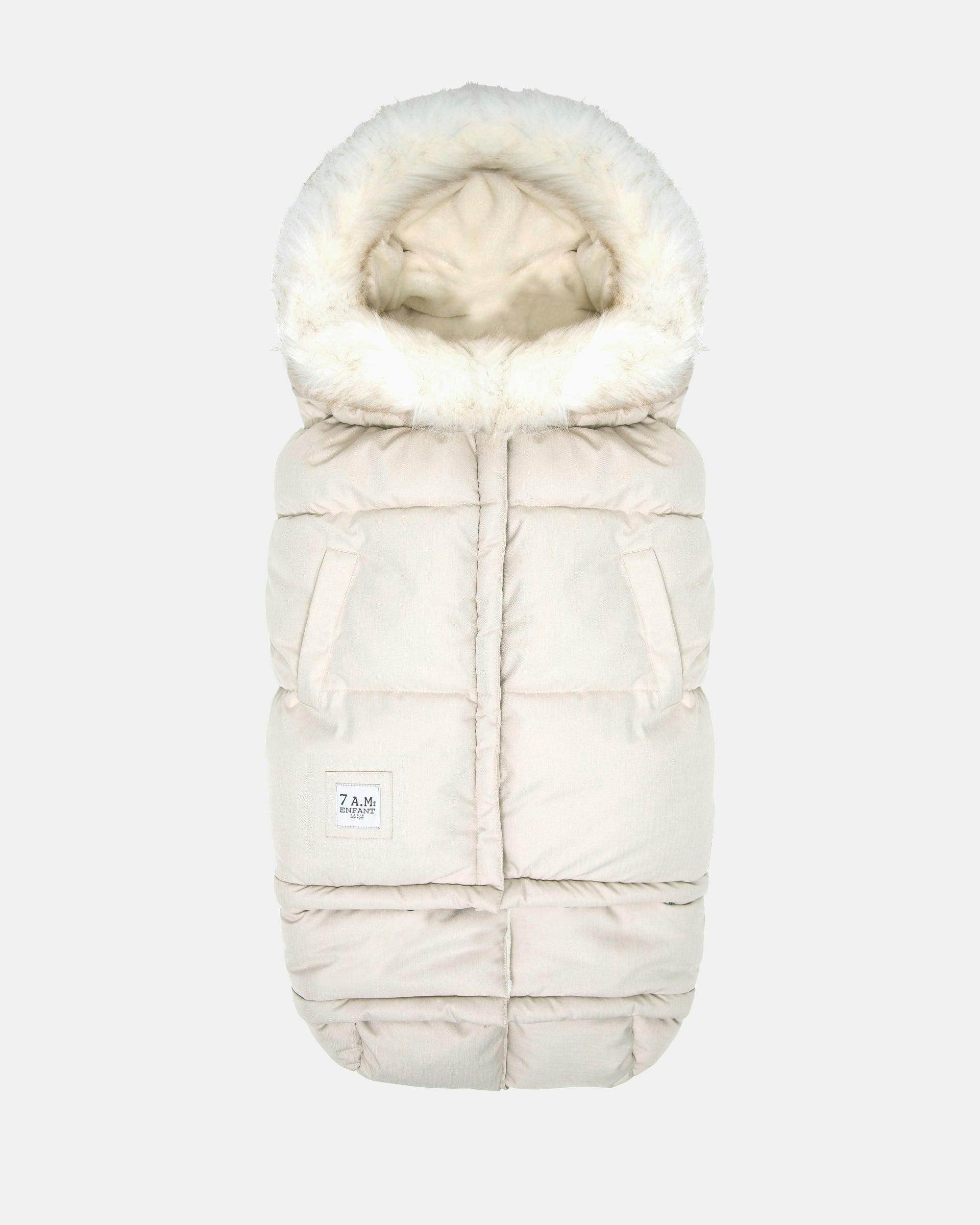 Blanket 212 evolution - Tundra Plush