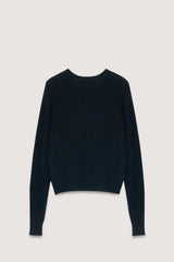 Ivy Woman Jumper Infinite Navy_Sampling