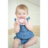 Small Town Girl Happy Teether