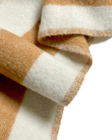 Rough Stripe Blanket
