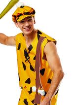 Men's The Flintstones Bamm-Bamm Costume