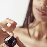 Lavender Mint Lip Exfoliator