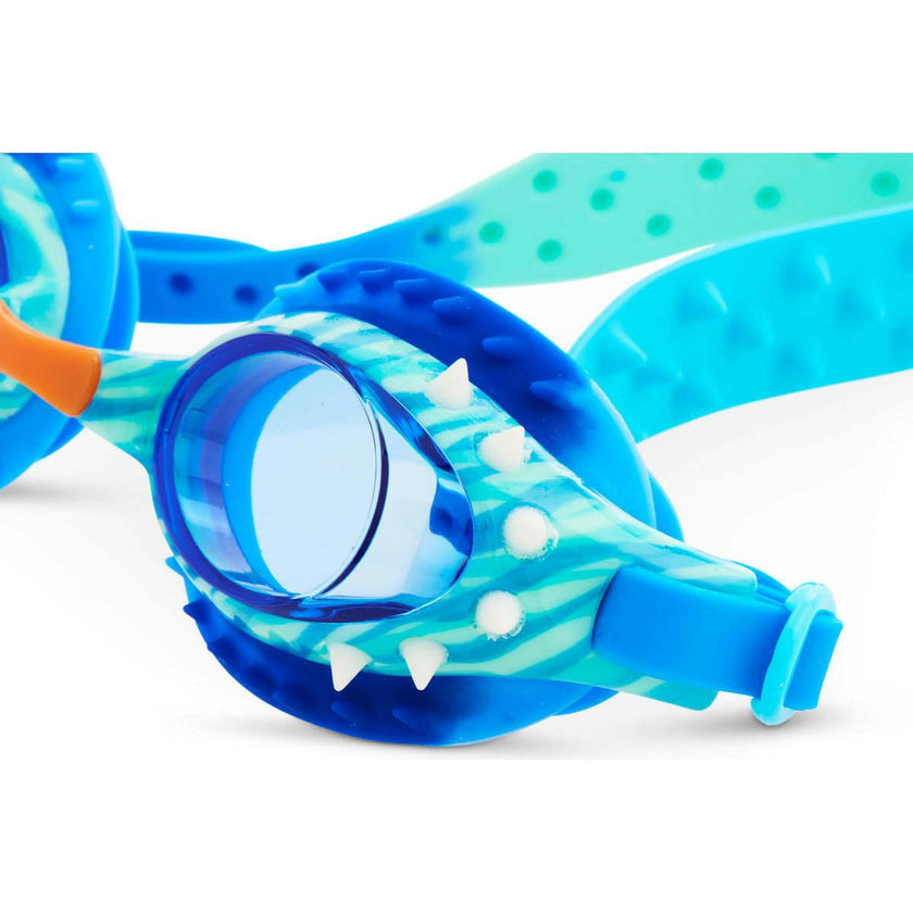 T Rex Dino Youth Swim Goggle