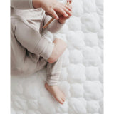 Romper Footie Convertible Pajama