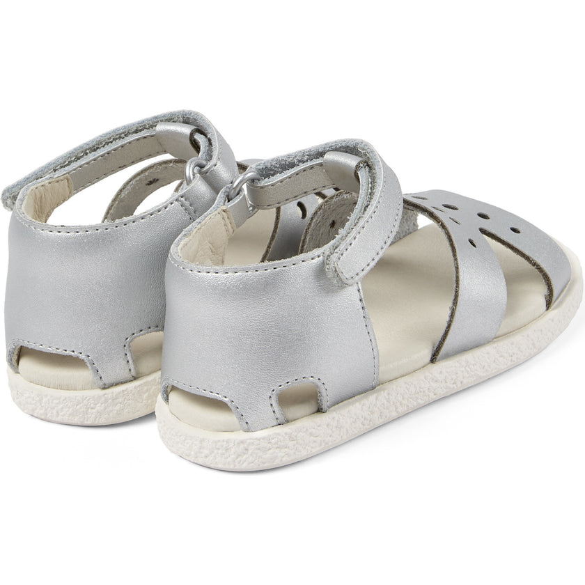 Miko Twins First Walker Sandals