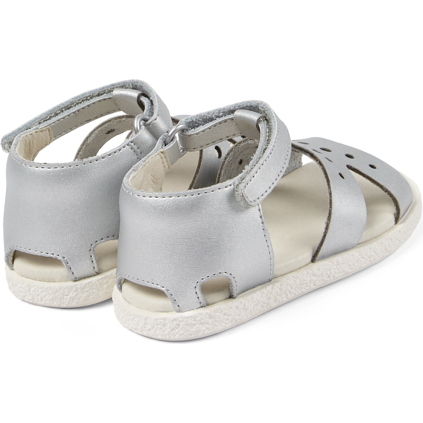 Miko Twins First Walker Sandals