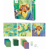 Stick'N Fun - Mosaics Jungle - 5y+