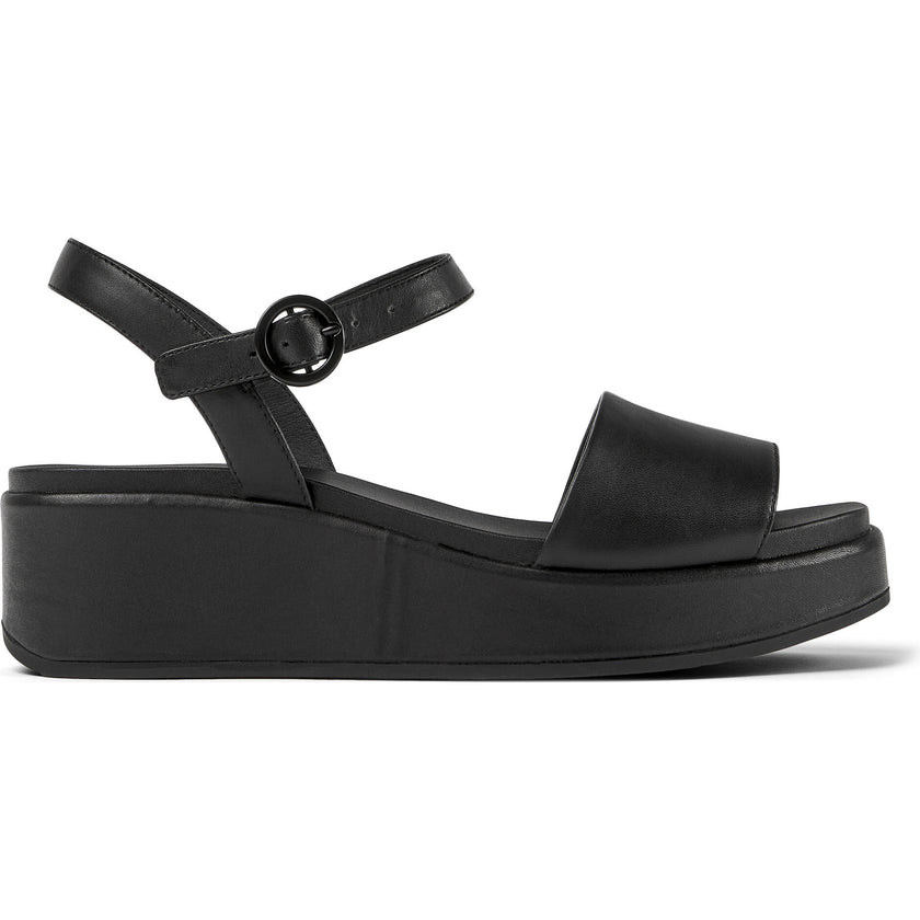 Sandals Misia Black