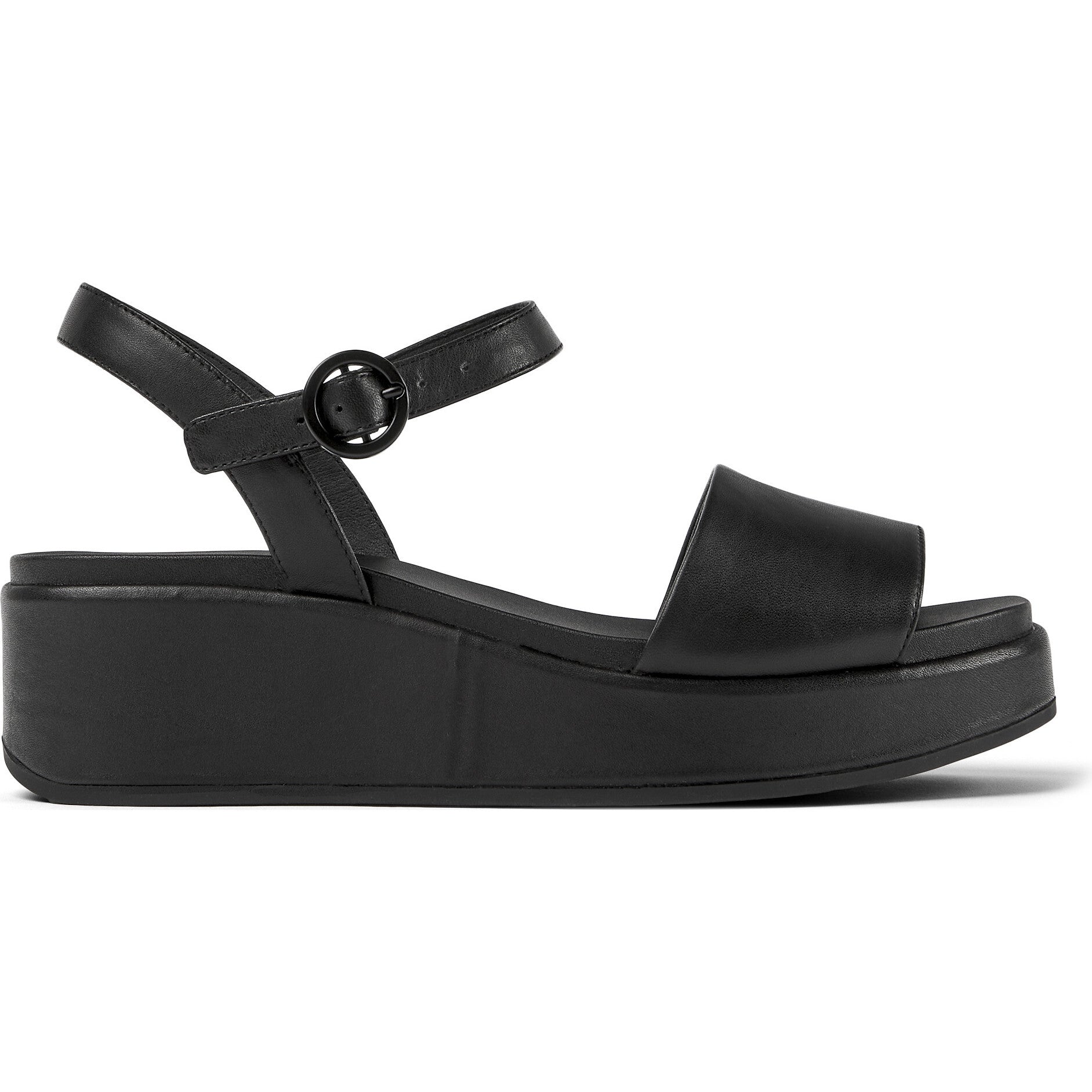 Sandals Misia Black