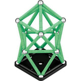 Geomag GLOW Color Recycled 60 pcs - 3+ Y