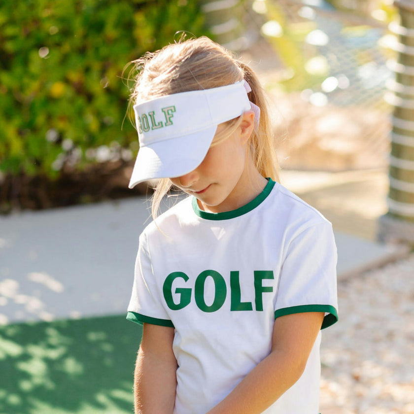 2026 Golf Bow Visor