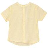 Textured Woven Shirt