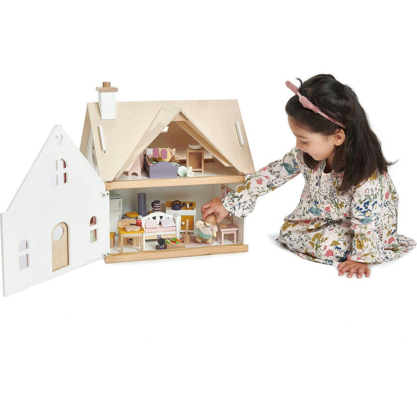 Cottontail Cottage