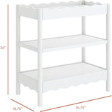 Swell Changing Table
