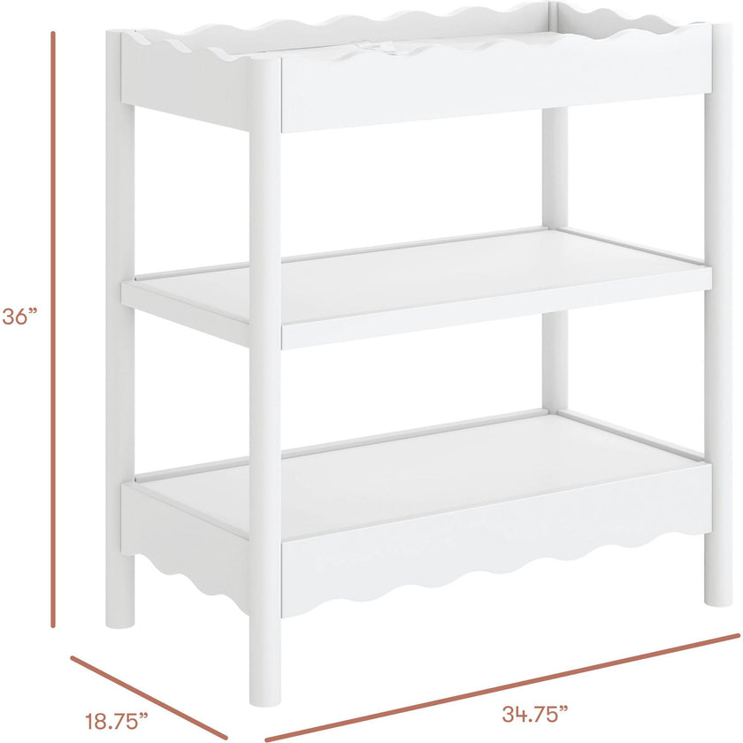 Swell Changing Table