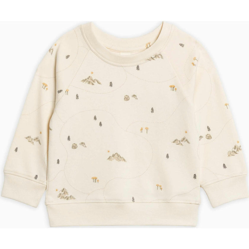 Portland Lightweight Pullover