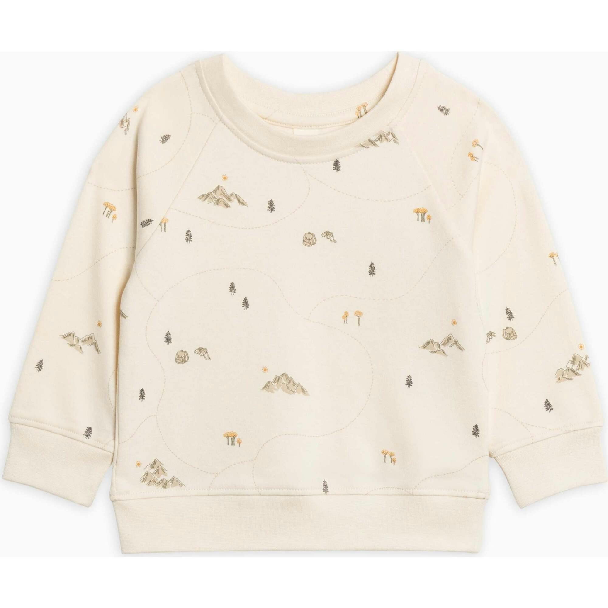 Portland Lightweight Pullover