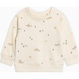 Portland Lightweight Pullover