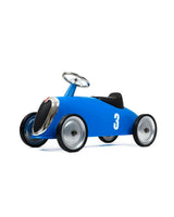 Ride-On RIDER Blue