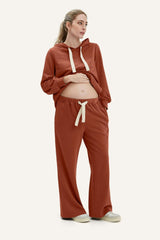 Crosby Maternity & Nursing Hoodie