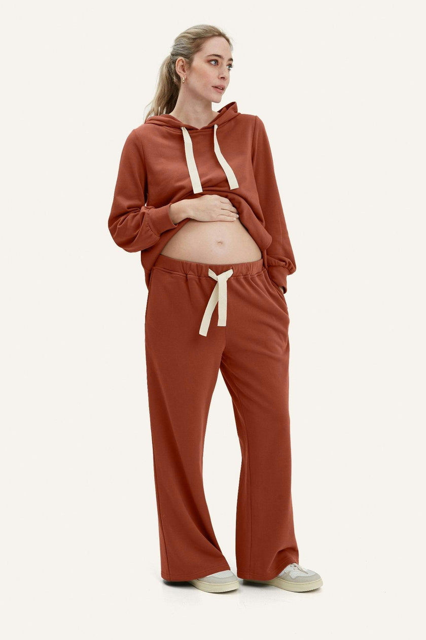 Crosby Maternity & Nursing Hoodie