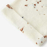 Sandcastle Organic Cotton Baby Jogger Pants