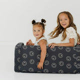 Smiles Play Couch