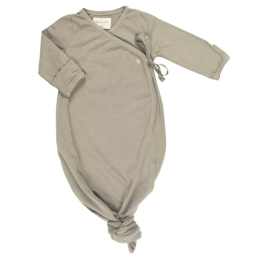 Baby Kimono Gown
