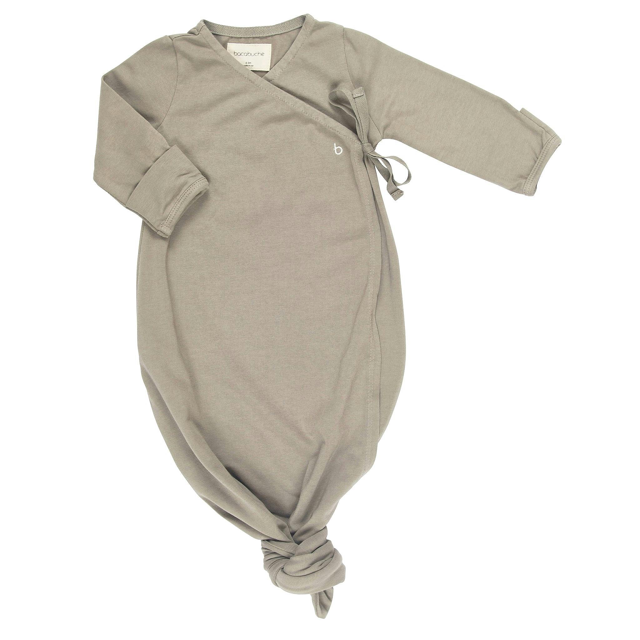 Baby Kimono Gown