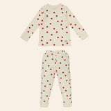 Copenhagen Pajamas