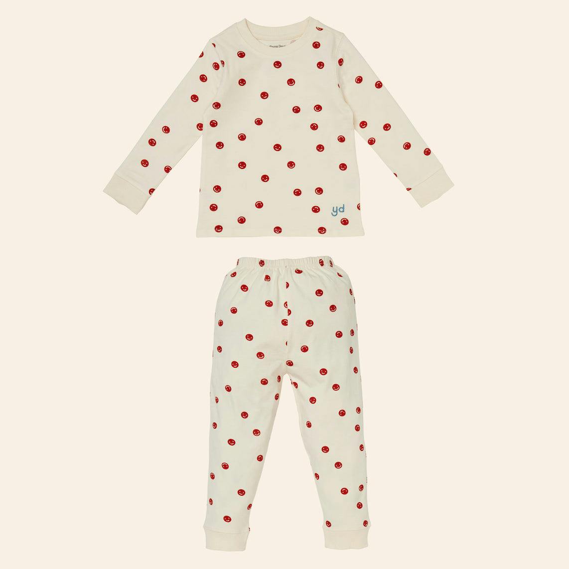 Copenhagen Pajamas