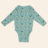 Austin Onesie