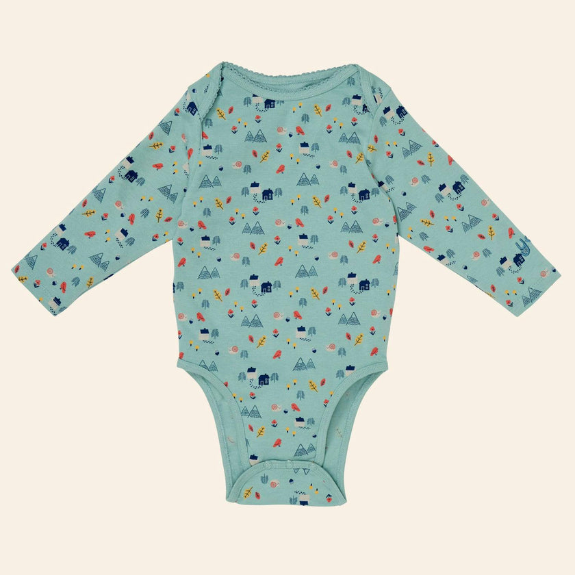 Austin Onesie