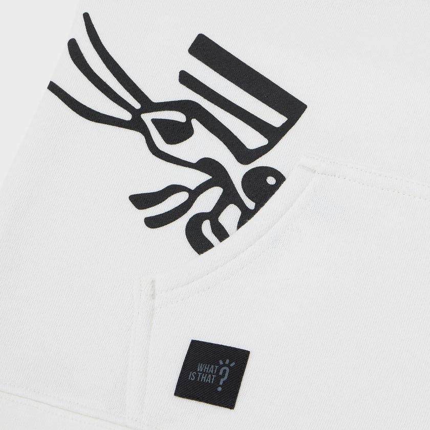 Nasca Gift Box with Peek-a-Pelican Pocket Kids Hoodie, Book, and Activities