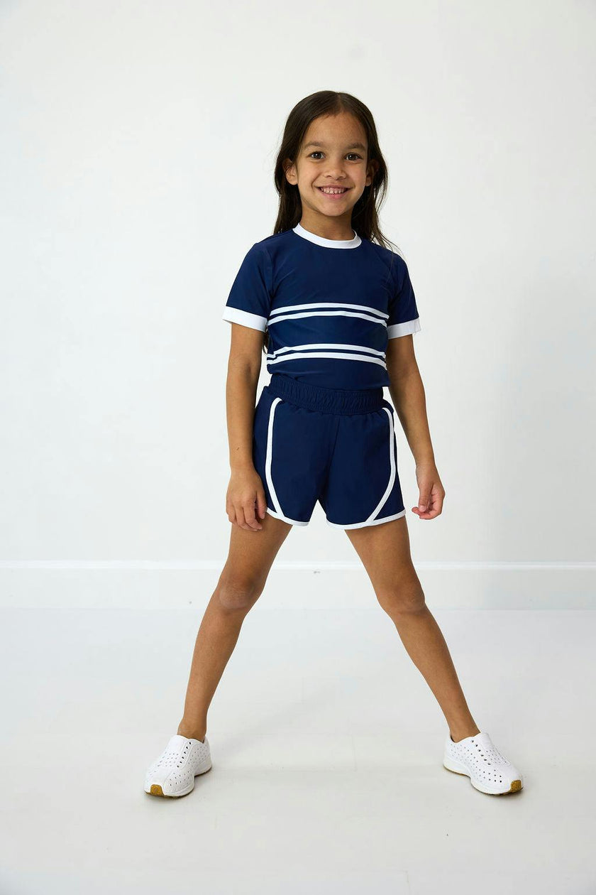 Girls Practice Tee