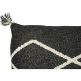 Oasis Knitted Cushion