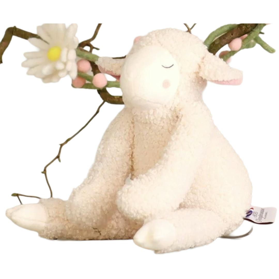Abel the Sheep